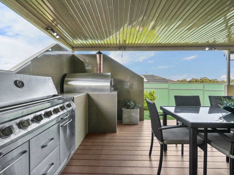 10 Leven Place, St Andrews NSW 2566