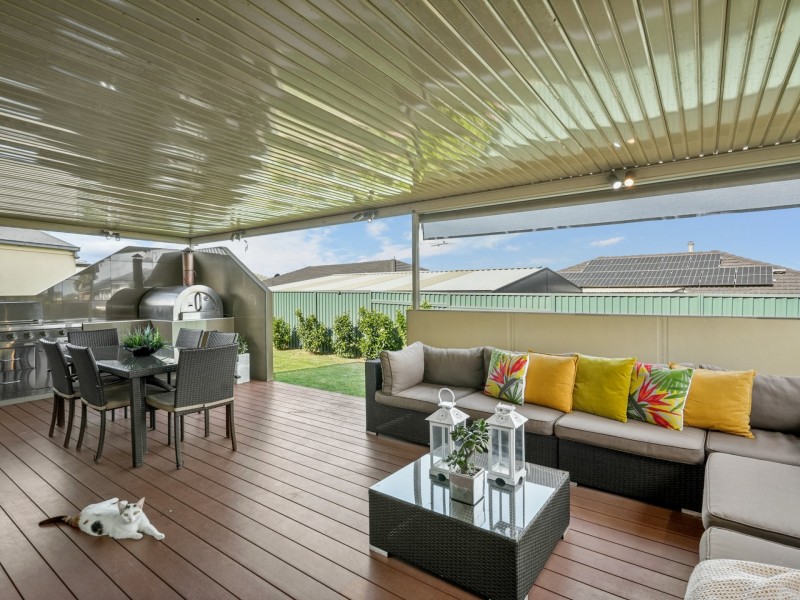 10 Leven Place, St Andrews NSW 2566