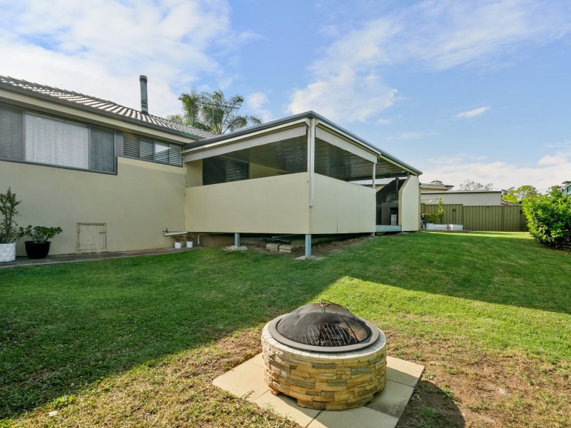 10 Leven Place, St Andrews NSW 2566