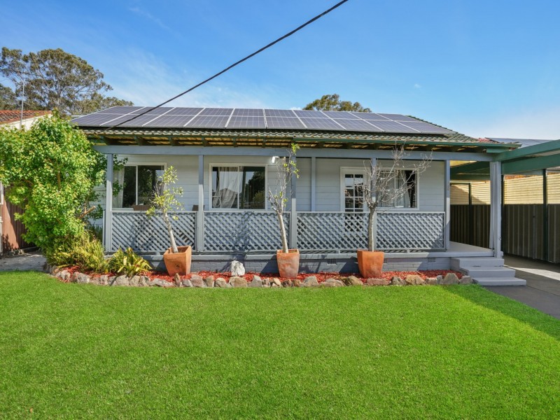 25 Durham Street, Minto NSW 2566
