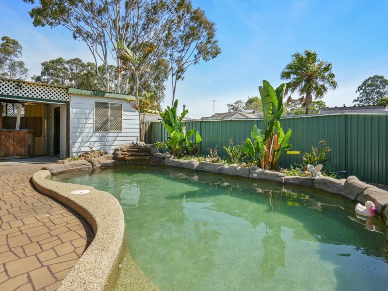 25 Durham Street, Minto NSW 2566