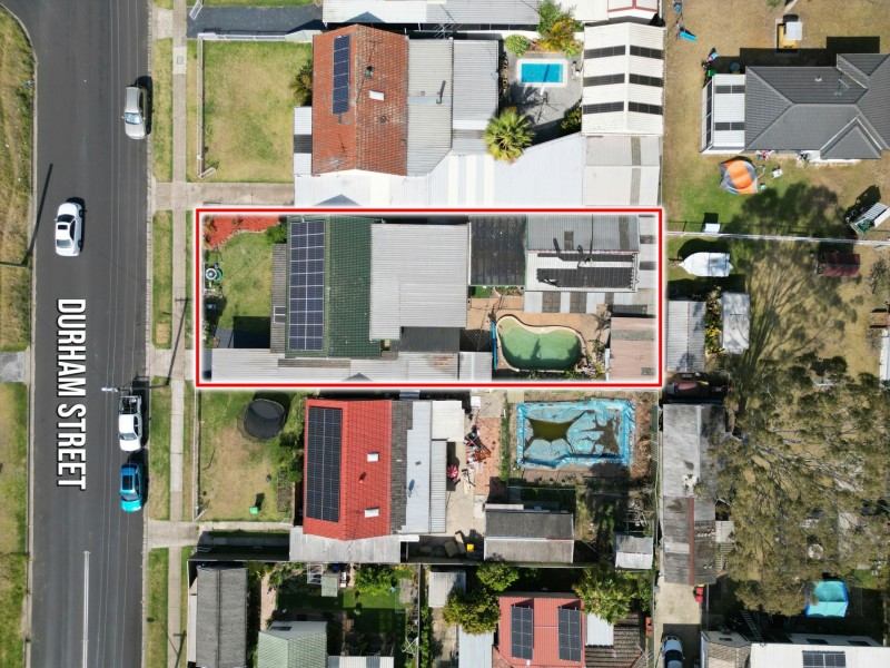25 Durham Street, Minto NSW 2566