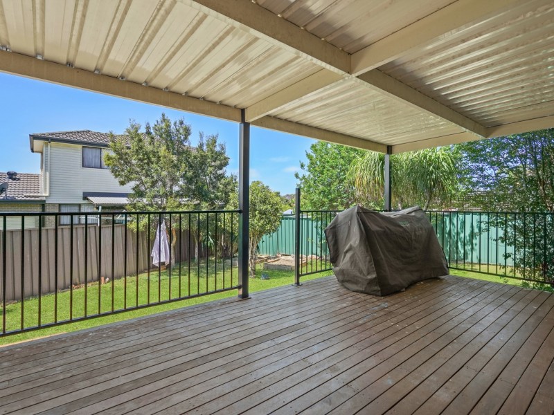 53 Bannockburn Avenue, St Andrews NSW 2566