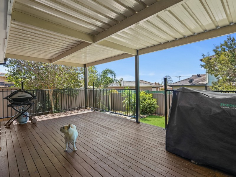 53 Bannockburn Avenue, St Andrews NSW 2566