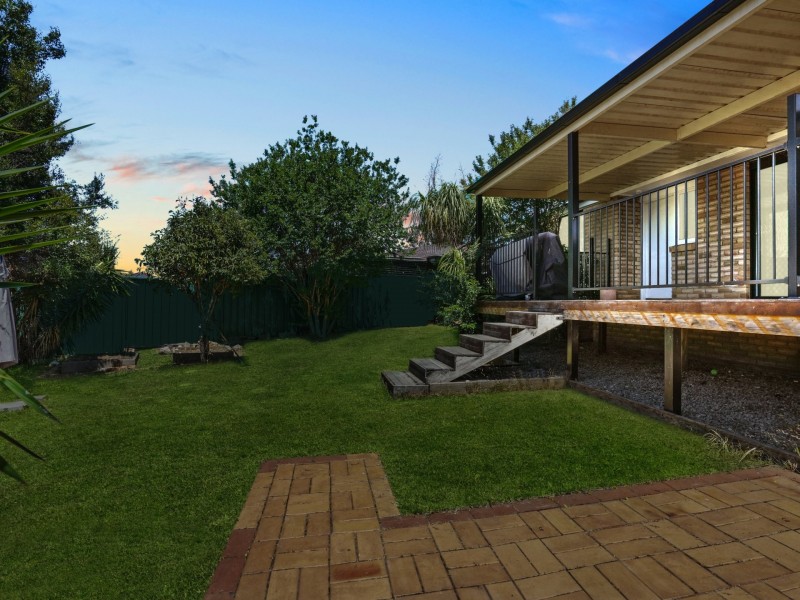 53 Bannockburn Avenue, St Andrews NSW 2566
