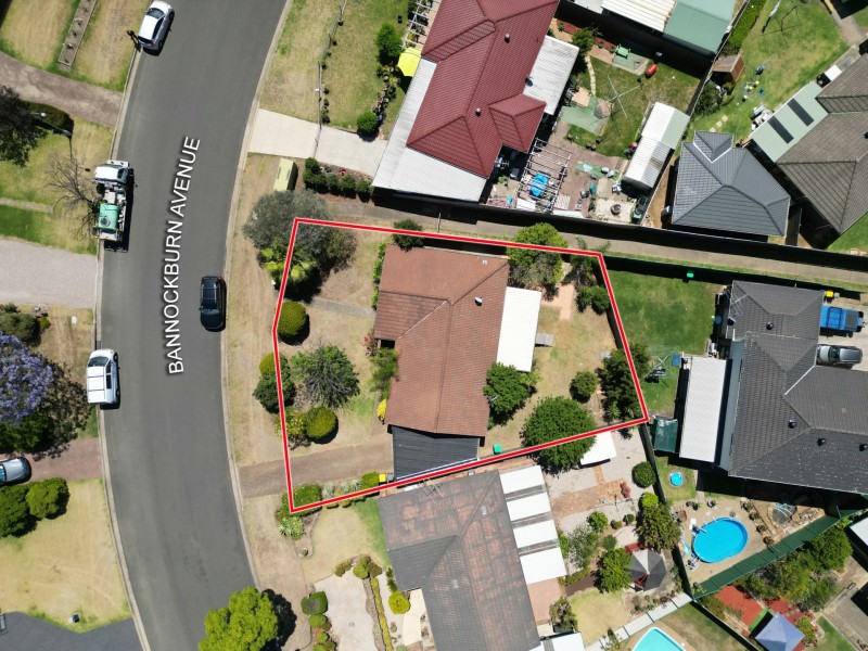 53 Bannockburn Avenue, St Andrews NSW 2566