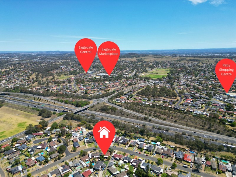 53 Bannockburn Avenue, St Andrews NSW 2566