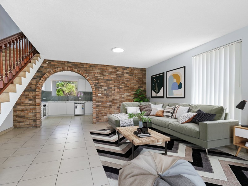 5/32 RAILWAY PARADE, Glenfield NSW 2167