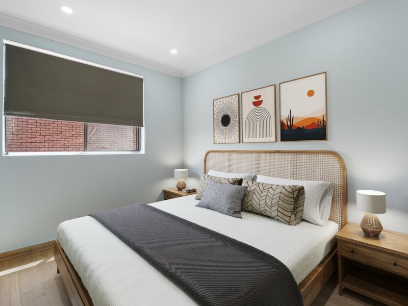 5/32 RAILWAY PARADE, Glenfield NSW 2167