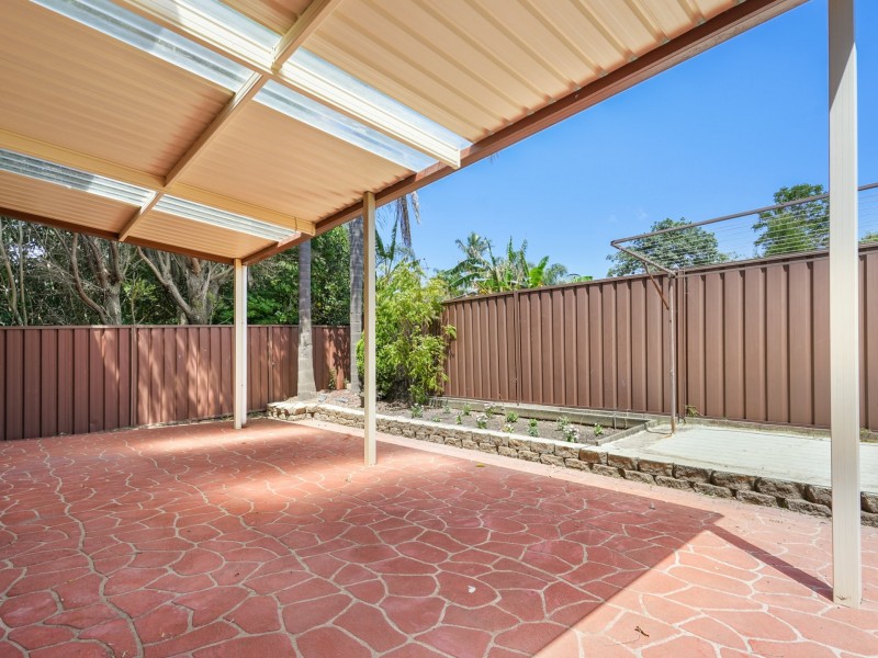 5/32 RAILWAY PARADE, Glenfield NSW 2167