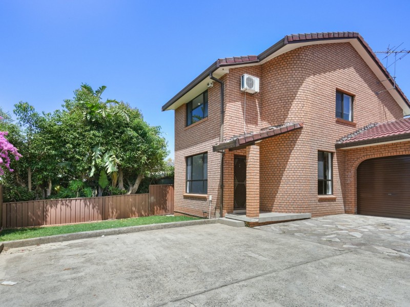 5/32 RAILWAY PARADE, Glenfield NSW 2167