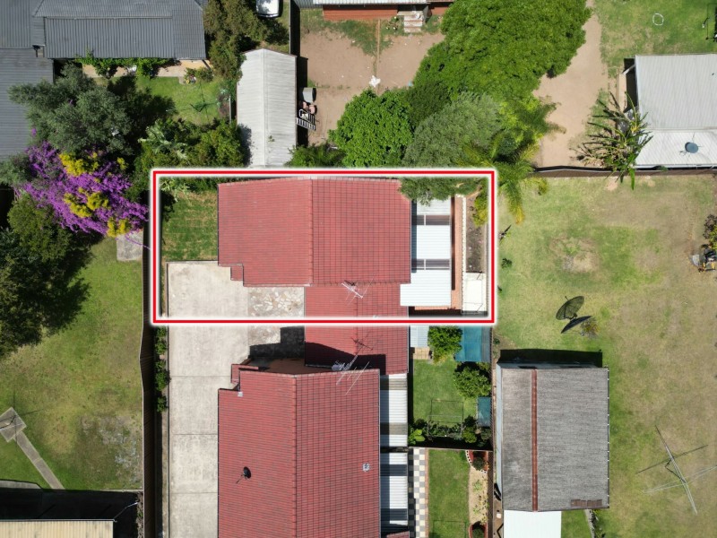 5/32 RAILWAY PARADE, Glenfield NSW 2167