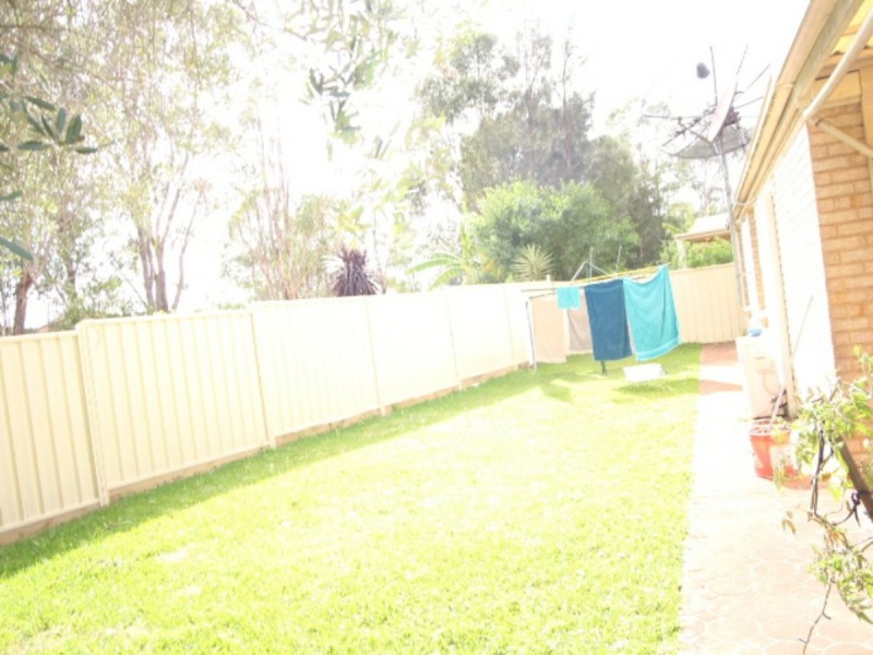 7 Chienti Place, Prestons NSW 2170