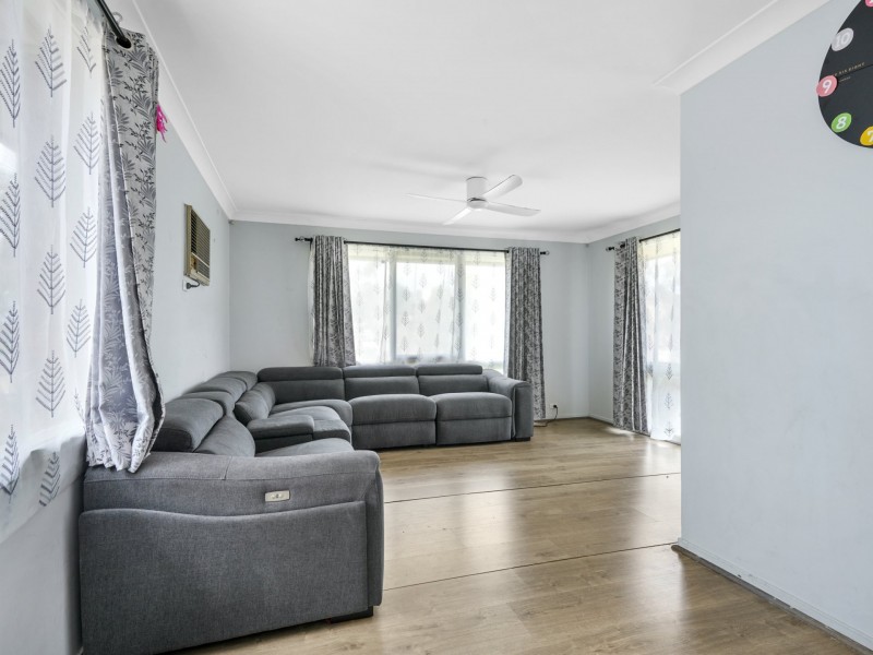 9 Crispsparkle Drive, Ambarvale NSW 2560