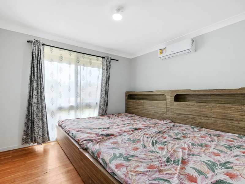 9 Crispsparkle Drive, Ambarvale NSW 2560