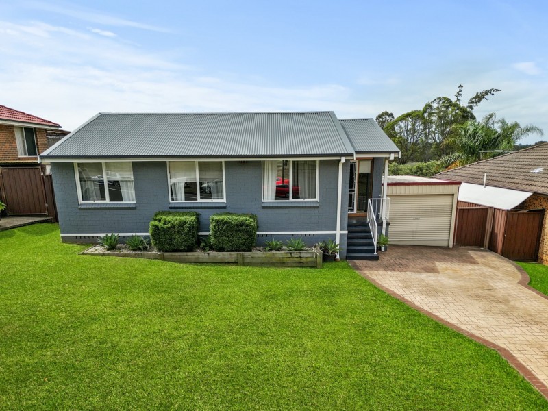 35 Midlothian Road, St Andrews NSW 2566