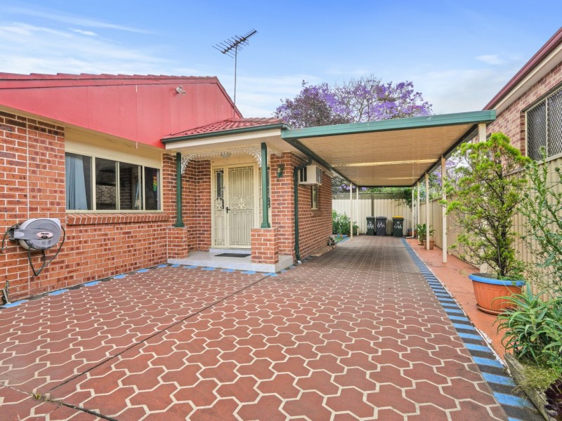 64A Carlisle Street, Ingleburn NSW 2565