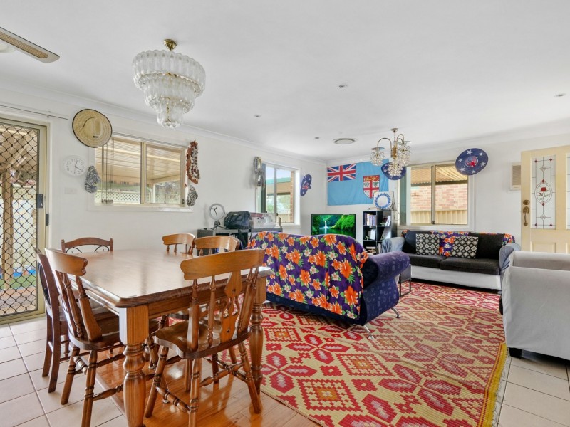 64A Carlisle Street, Ingleburn NSW 2565