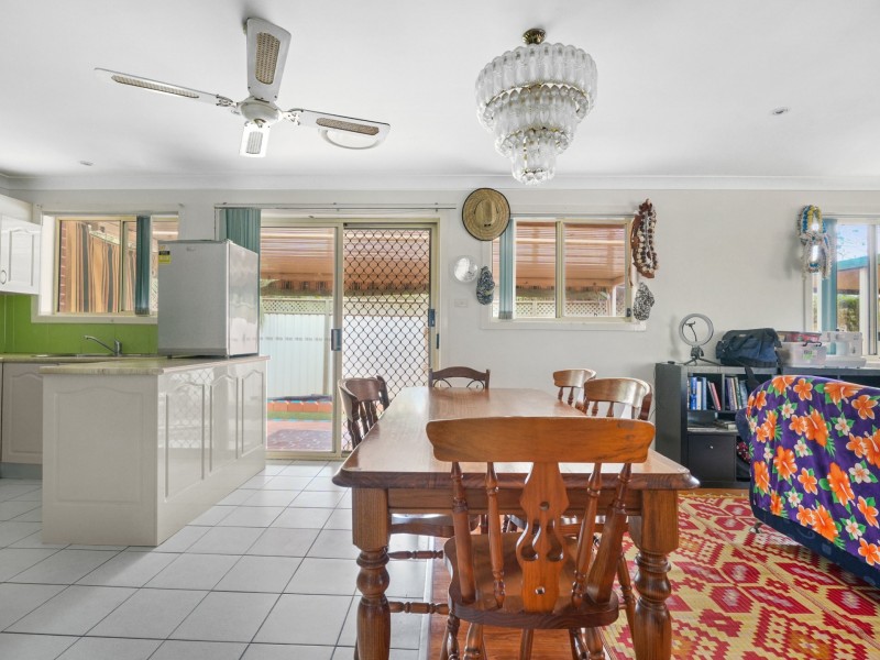64A Carlisle Street, Ingleburn NSW 2565