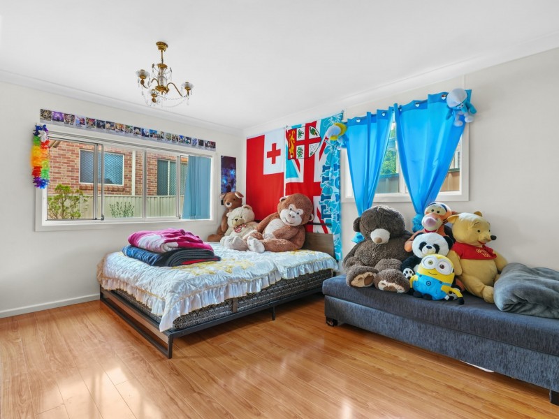 64A Carlisle Street, Ingleburn NSW 2565