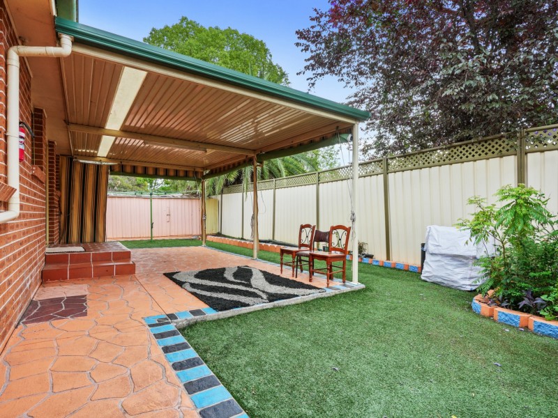 64A Carlisle Street, Ingleburn NSW 2565