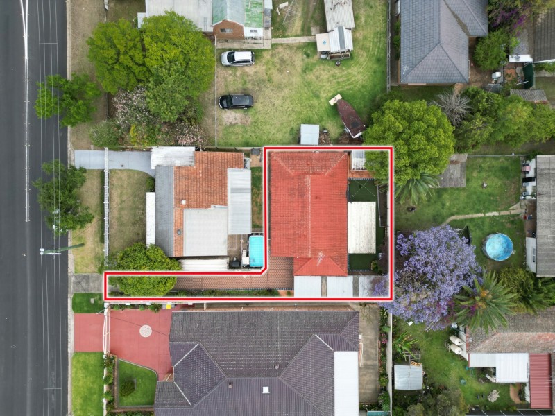64A Carlisle Street, Ingleburn NSW 2565