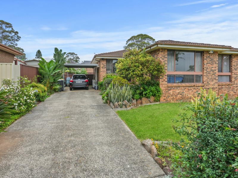 18 Randall Avenue, Minto NSW 2566