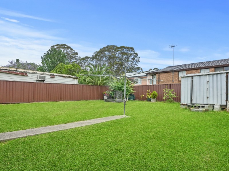 18 Randall Avenue, Minto NSW 2566