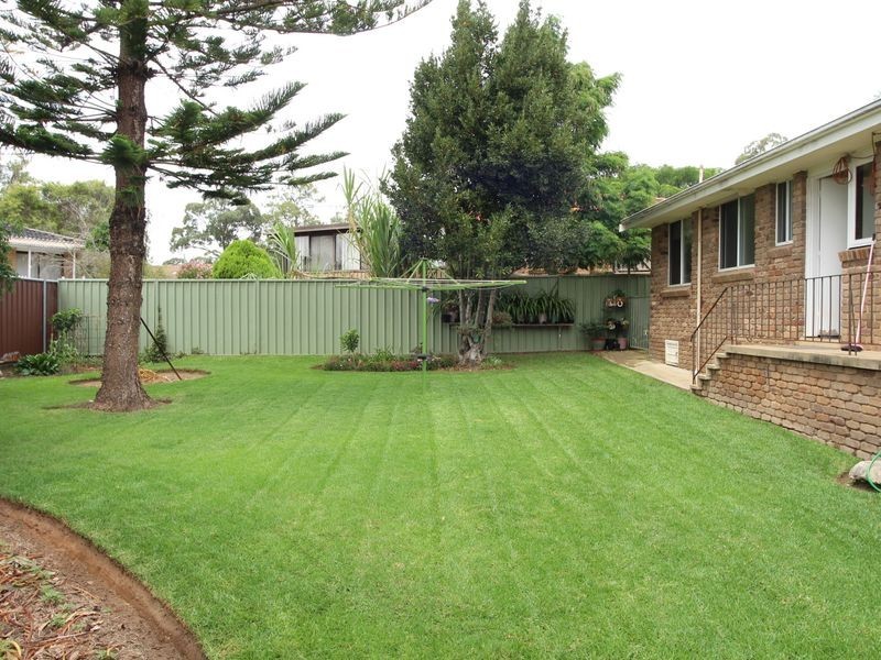 4 Irene Place, Ingleburn NSW 2565