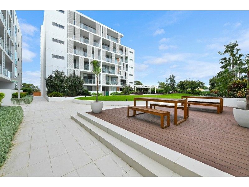 704/15 Shepherd Street, Liverpool NSW 2170