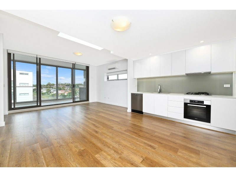 704/15 Shepherd Street, Liverpool NSW 2170