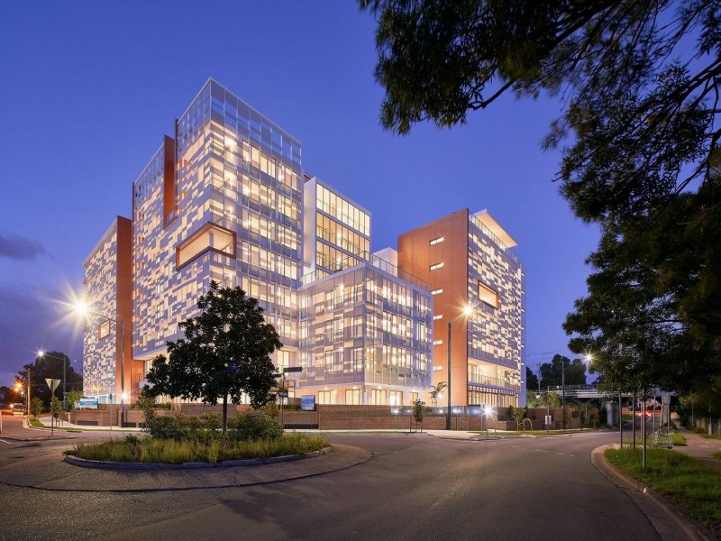 704/15 Shepherd Street, Liverpool NSW 2170