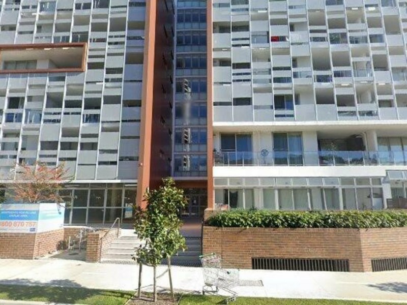 704/15 Shepherd Street, Liverpool NSW 2170