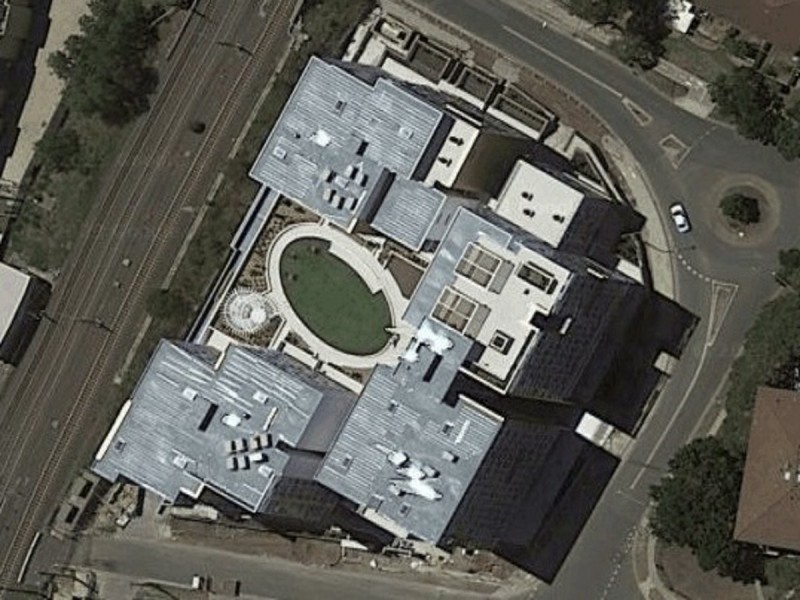 704/15 Shepherd Street, Liverpool NSW 2170