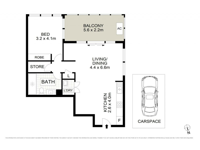 704/15 Shepherd Street, Liverpool NSW 2170