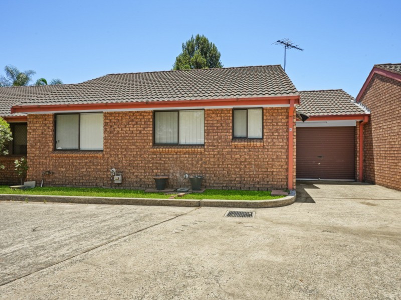 4/29 Blackwood Avenue, Minto NSW 2566