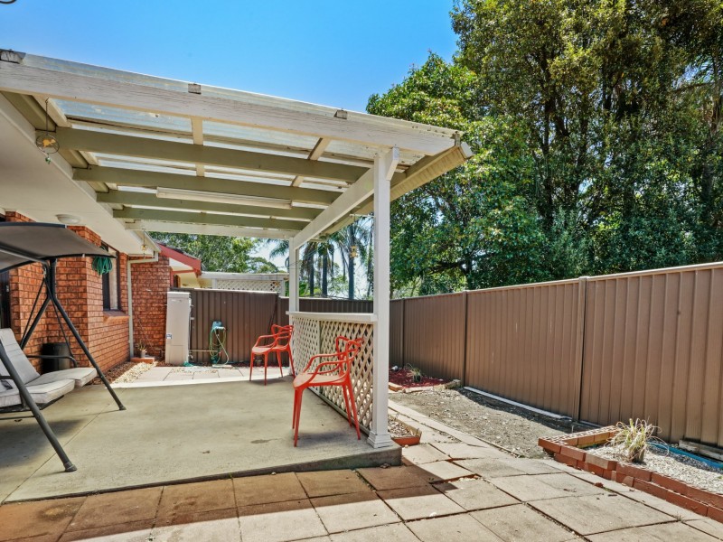 4/29 Blackwood Avenue, Minto NSW 2566