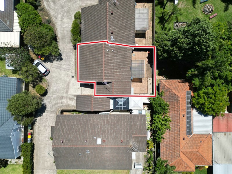 4/29 Blackwood Avenue, Minto NSW 2566