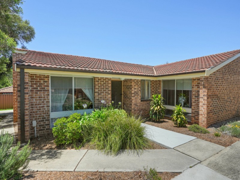 1/23 Second Avenue, Macquarie Fields NSW 2564