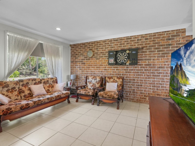 1/23 Second Avenue, Macquarie Fields NSW 2564
