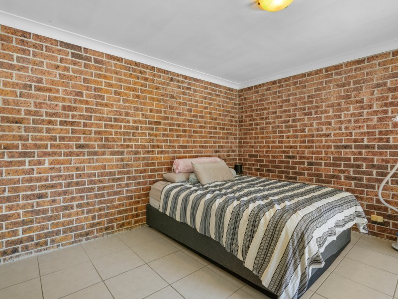 1/23 Second Avenue, Macquarie Fields NSW 2564