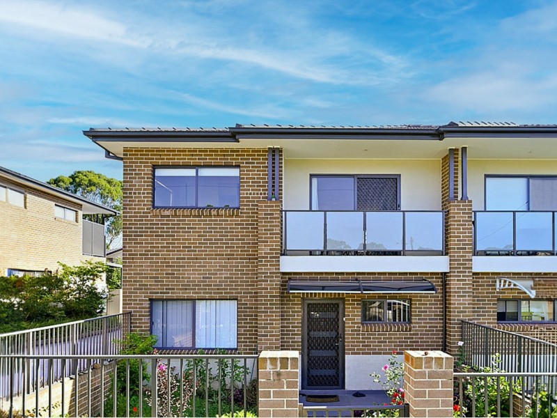 11/26-28 Third Avenue, Macquarie Fields NSW 2564