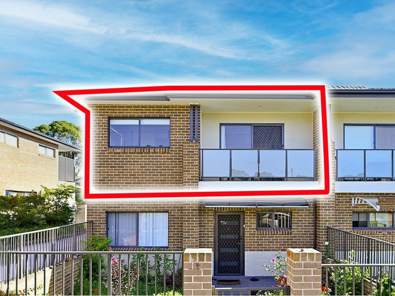 11/26-28 Third Avenue, Macquarie Fields NSW 2564