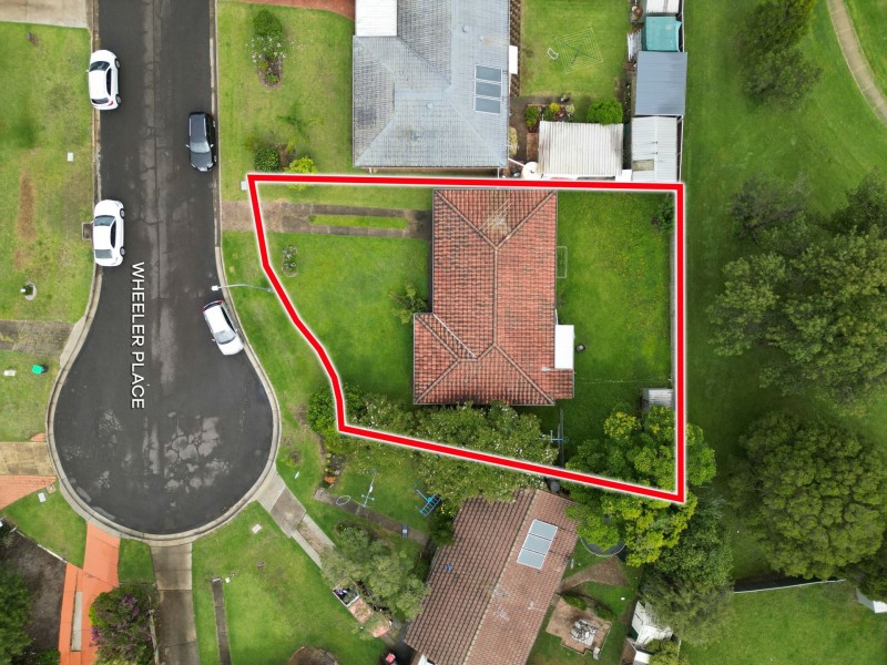23 Wheeler Place, Minto NSW 2566