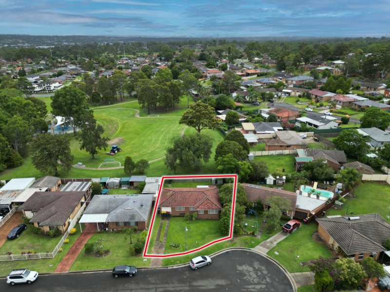 23 Wheeler Place, Minto NSW 2566