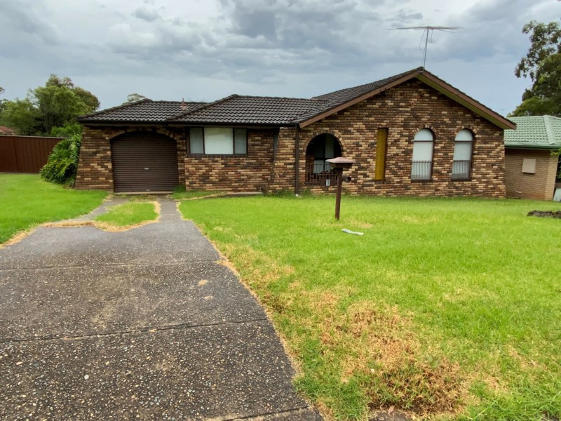 1 Whipbird Avenue, Ingleburn NSW 2565