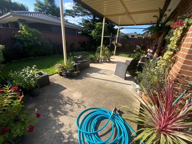 167 A Harrow Road, Glenfield NSW 2167