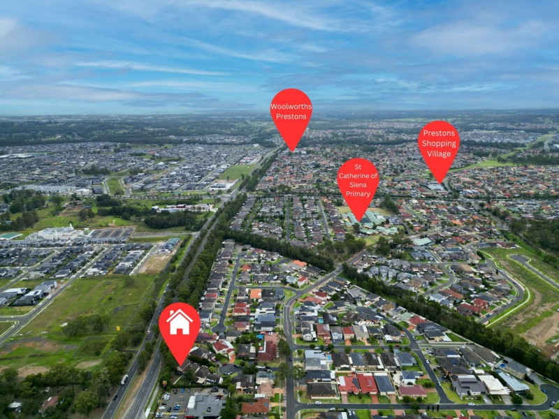 1/6-8 Orkney Place, Prestons NSW 2170