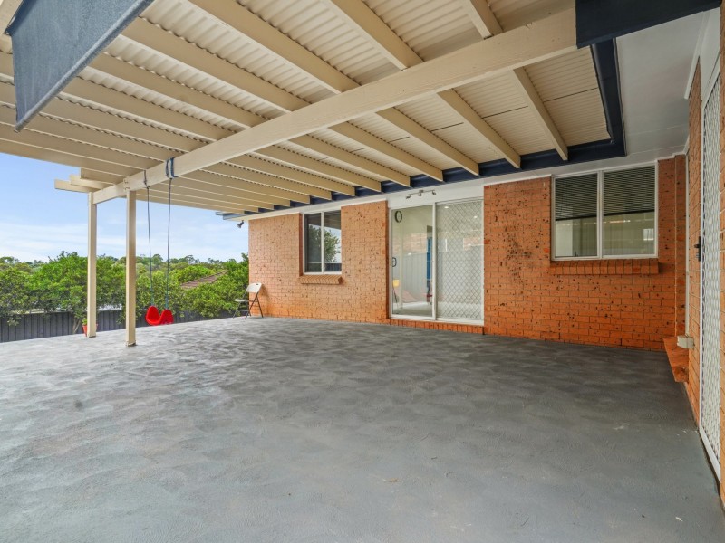 4 Westland Close, Raby NSW 2566