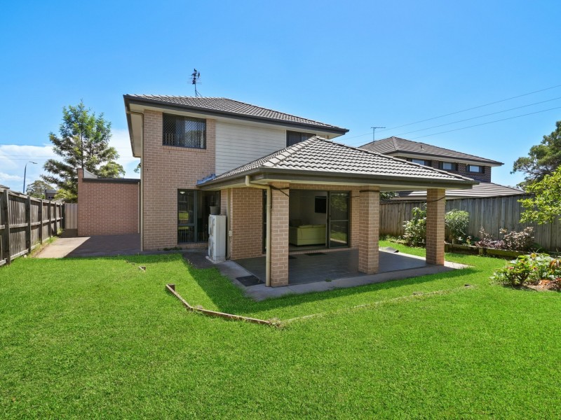 30B Guernsey Avenue, Minto NSW 2566